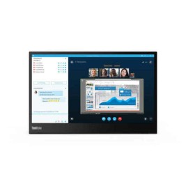 Монитор Lenovo ThinkVision M14 14" Full HD