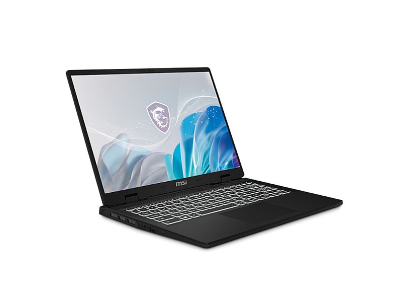 Лаптоп MSI C14VEG-096ES 16 16 GB RAM Nvidia Geforce RTX 4050 NaN –  BB Лаптопи