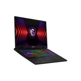 Лаптоп MSI D14VFKG-255XES 16" 16 GB RAM 1 TB SSD Nvidia Geforce RTX 4060