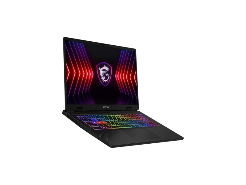 Лаптоп MSI D14VFKG-255XES 16 16 GB RAM 1 TB SSD Nvidia Geforce RTX 4060 NaN –  BB Лаптопи