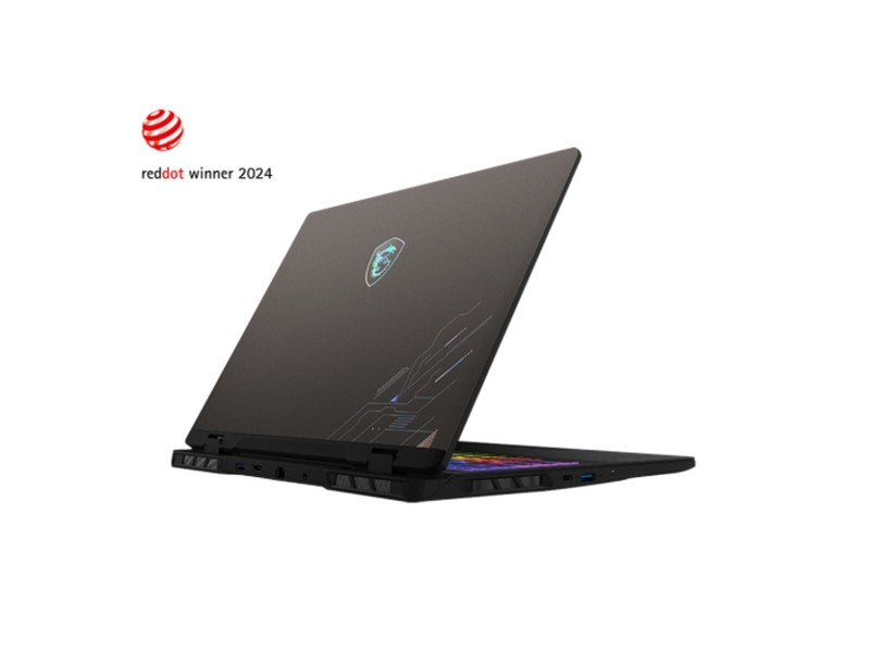 Лаптоп MSI D14VFKG-255XES 16 16 GB RAM 1 TB SSD Nvidia Geforce RTX 4060 NaN –  BB Лаптопи