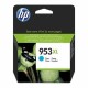 Оригиална касета за мастило HP F6U16AE Синьо-зелен NaN –  BB Касети с мастило