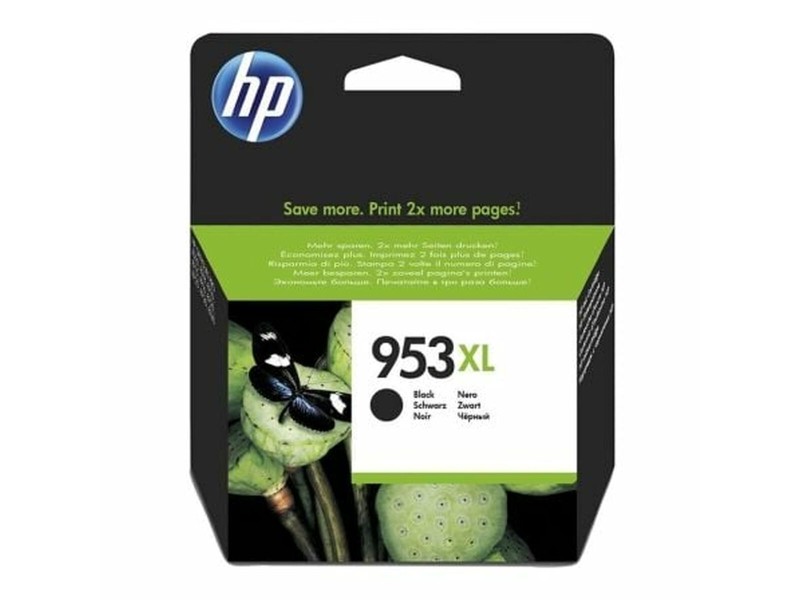 Оригиална касета за мастило HP L0S70AE Черен NaN –  BB Касети с мастило