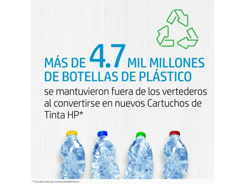 Оригиална касета за мастило HP L0S70AE Черен NaN –  BB Касети с мастило