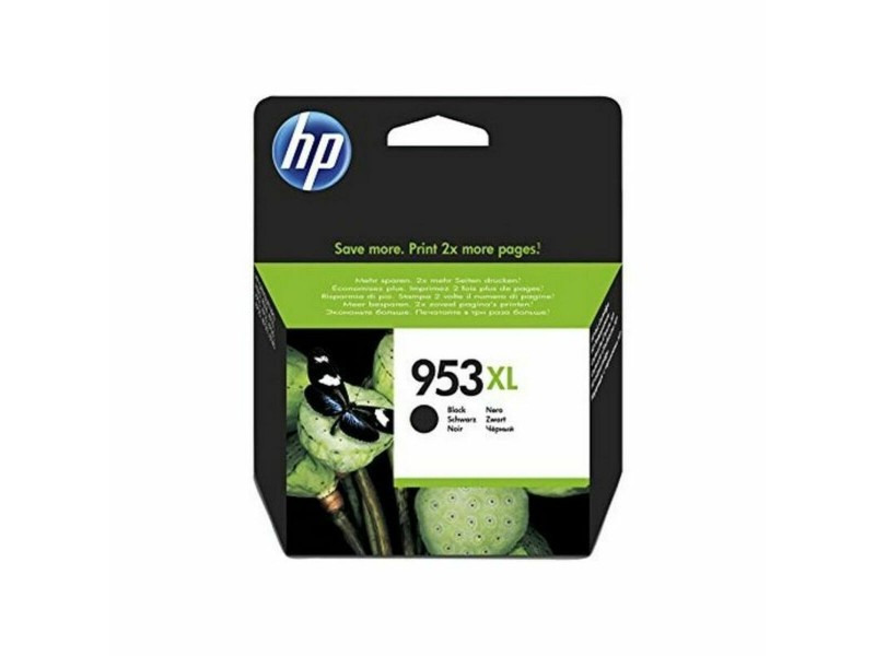 Оригиална касета за мастило HP L0S70AE Черен NaN –  BB Касети с мастило