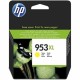 Оригиална касета за мастило HP F6U18AE Жълт NaN –  BB Касети с мастило