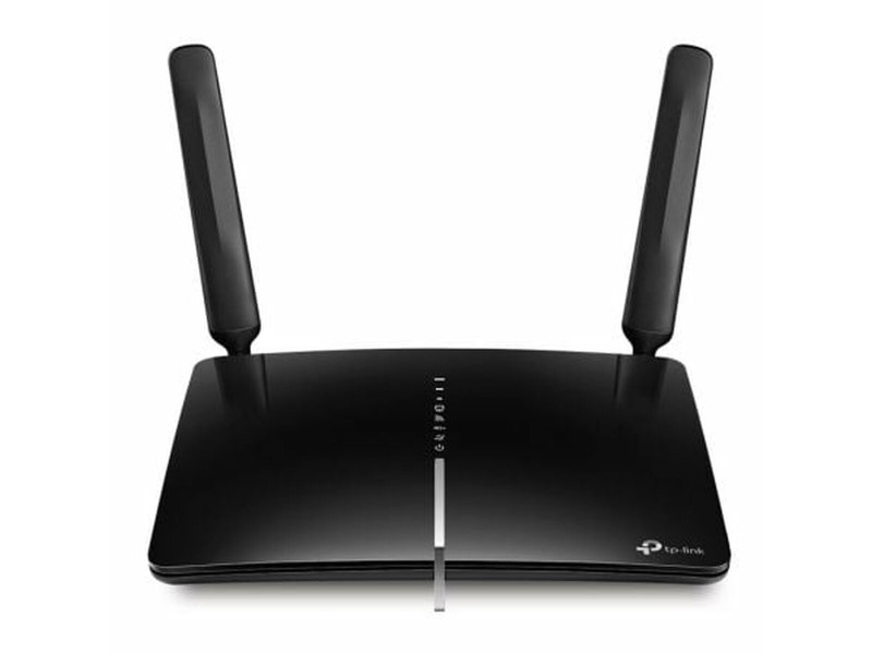 Рутер TP-Link Archer MR600 SIM WiFi 5 GHz 867 Mbps NaN –  BB Рутери