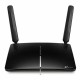 Рутер TP-Link Archer MR600 SIM WiFi 5 GHz 867 Mbps NaN –  BB Рутери