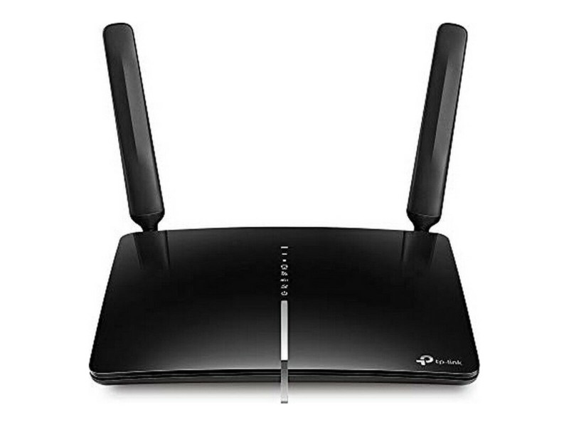 Рутер TP-Link Archer MR600 SIM WiFi 5 GHz 867 Mbps NaN –  BB Рутери