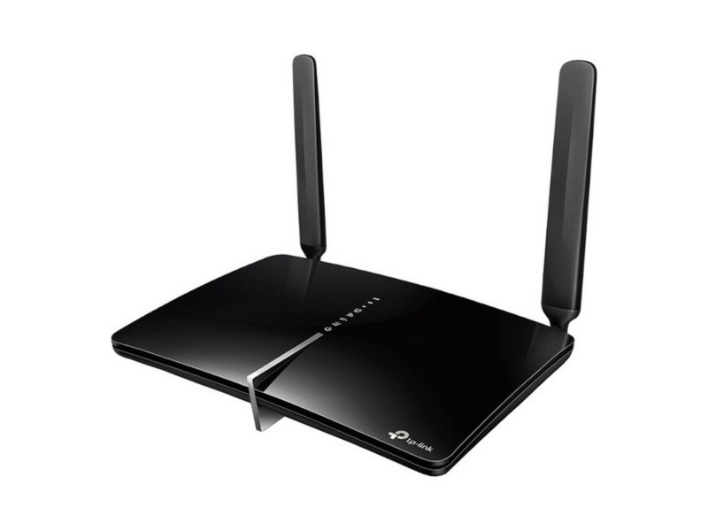 Рутер TP-Link Archer MR600 SIM WiFi 5 GHz 867 Mbps NaN –  BB Рутери