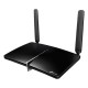 Рутер TP-Link Archer MR600 SIM WiFi 5 GHz 867 Mbps NaN –  BB Рутери