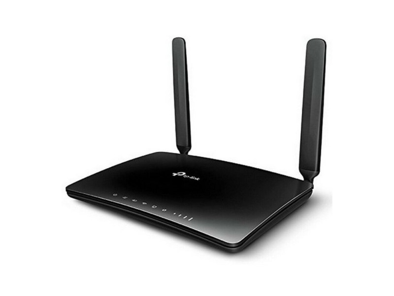 Рутер TP-Link Archer MR200 433 Mbps NaN –  BB Рутери