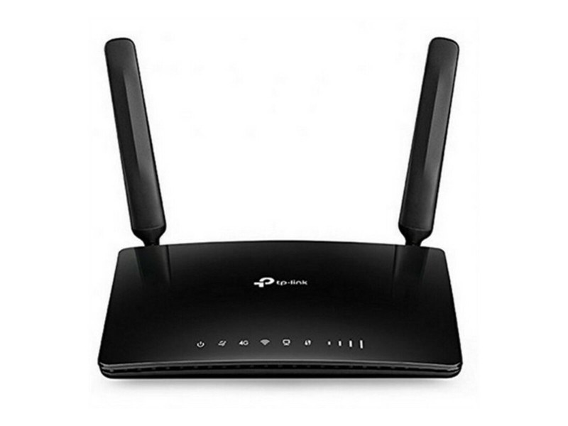 Рутер TP-Link Archer MR200 433 Mbps NaN –  BB Рутери