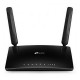 Рутер TP-Link Archer MR200 433 Mbps NaN –  BB Рутери