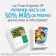 Оригиална касета за мастило HP 943ETFX Черен NaN –  BB Касети с мастило