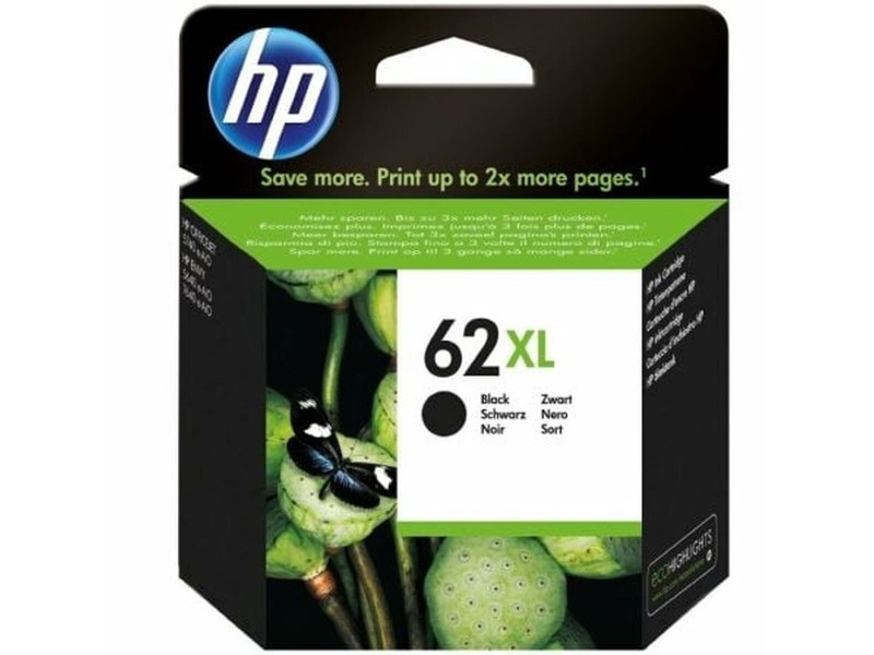 Съвместим касета с мастило HP C2P05AE#UUS Черен NaN –  BB Касети с мастило