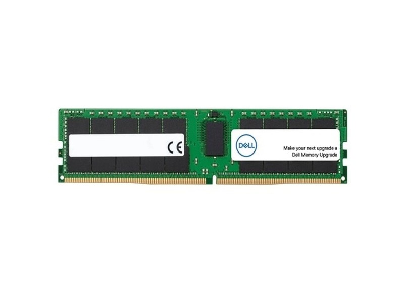 RAM памет Dell AC140335 3200 MHz 32 GB DDR4 NaN –  BB Основна памет