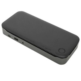 Поставка за ноутбук Targus DOCK710EUZ Алуминий