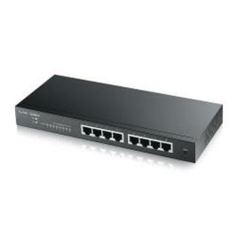 Суич ZyXEL GS1900-8-EU0102F