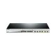 Ключ за гардероб D-Link DXS-1210-12TC/E 8x10 G NaN –  BB Мрежови комутатори