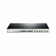 Ключ за гардероб D-Link DXS-1210-12TC/E 8x10 G NaN –  BB Мрежови комутатори
