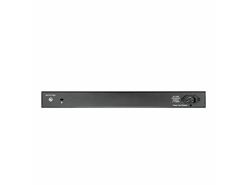 Ключ за гардероб D-Link DXS-1210-12TC/E 8x10 G NaN –  BB Мрежови комутатори