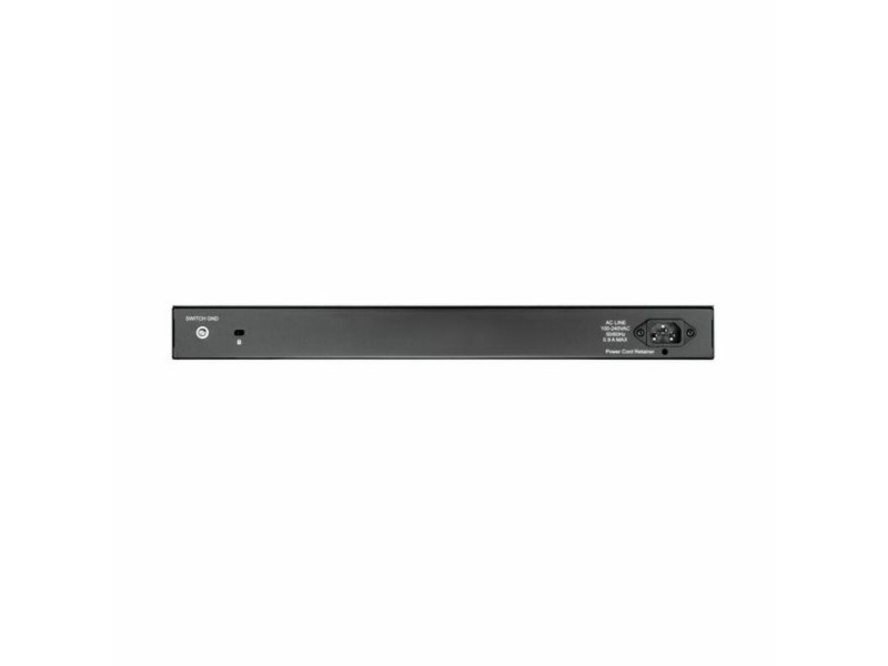 Ключ за гардероб D-Link DXS-1210-10TS/E 10 Gigabit Ethernet NaN –  BB Мрежови комутатори