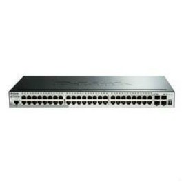 Ключ за гардероб D-Link DGS-1510