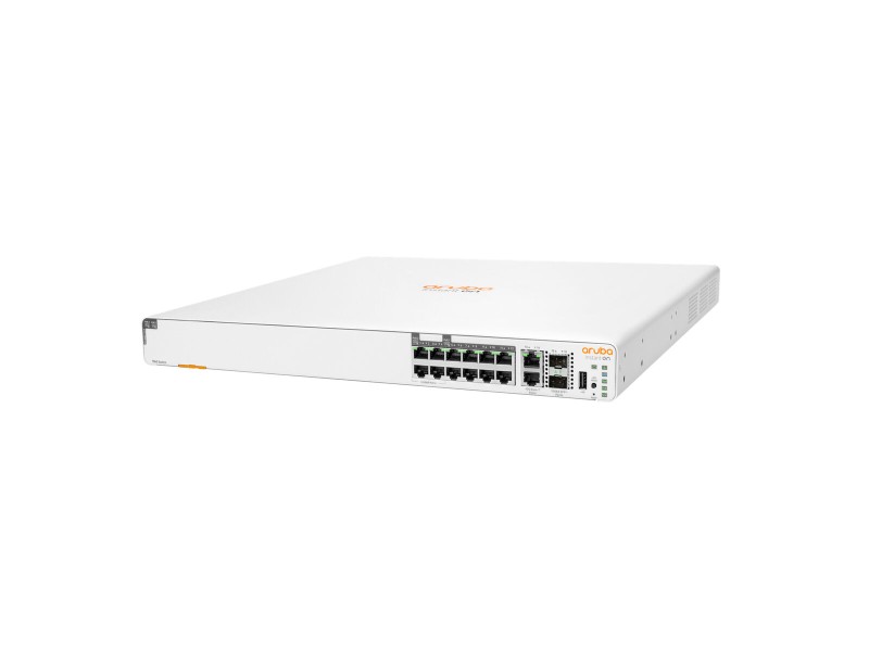 Суич HPE S0F35A#ABB NaN –  BB Мрежови комутатори