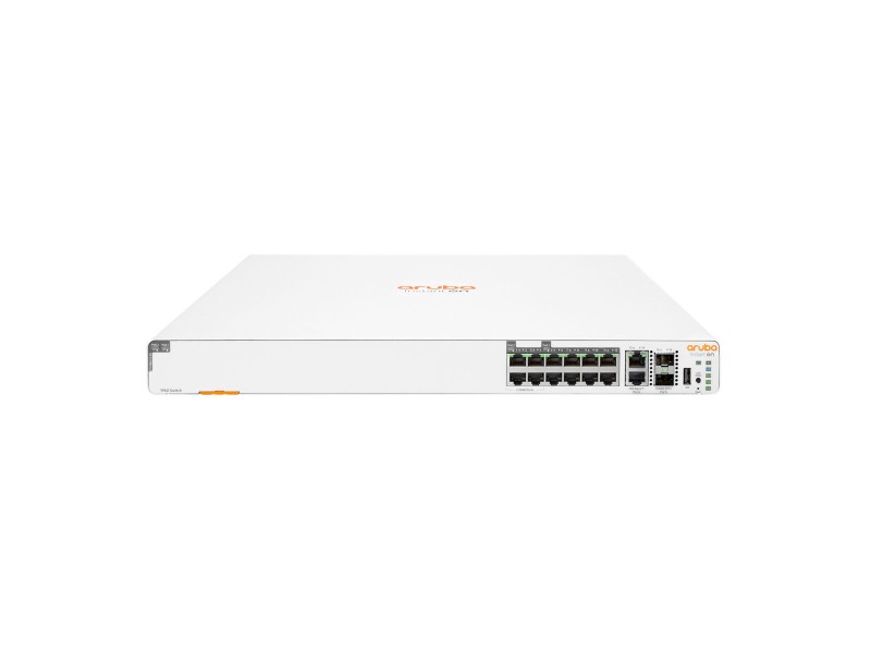 Суич HPE S0F35A#ABB NaN –  BB Мрежови комутатори