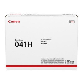 Oригинален тонер Canon Canon CRG-041H 0453C004 Черен