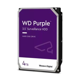Твърд диск Western Digital 3,5" 4 TB HDD