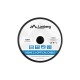 Кабел HDMI Lanberg CA-HDMI-30FB-1000-BK Черен 100 m NaN –  BB HDMI кабели