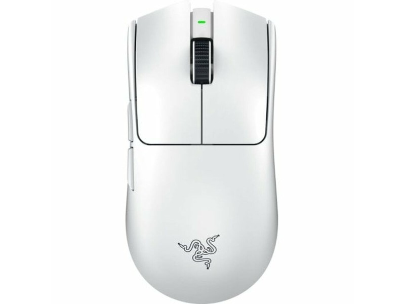 Безжична блутут мишка Razer RZ01-05120200-R3G1 Бял NaN –  BB Мишки за геймъри