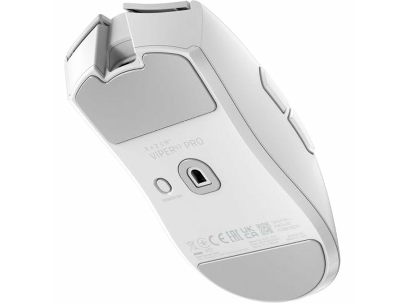Безжична блутут мишка Razer RZ01-05120200-R3G1 Бял NaN –  BB Мишки за геймъри