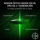 Безжична блутут мишка Razer RZ01-05120200-R3G1 Бял NaN –  BB Мишки за геймъри