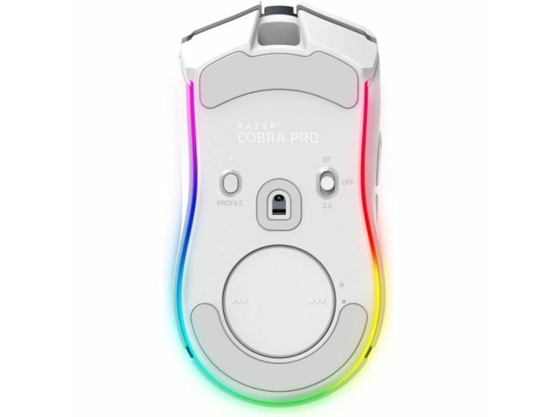 LED мишка за игра Razer RZ01-04660200-R3G1 30000 dpi Бял Черен LED мишка за игра Razer RZ01-04660200-R3G1 30000 dpi Бял Черен NaN – BB Мишки за геймъри