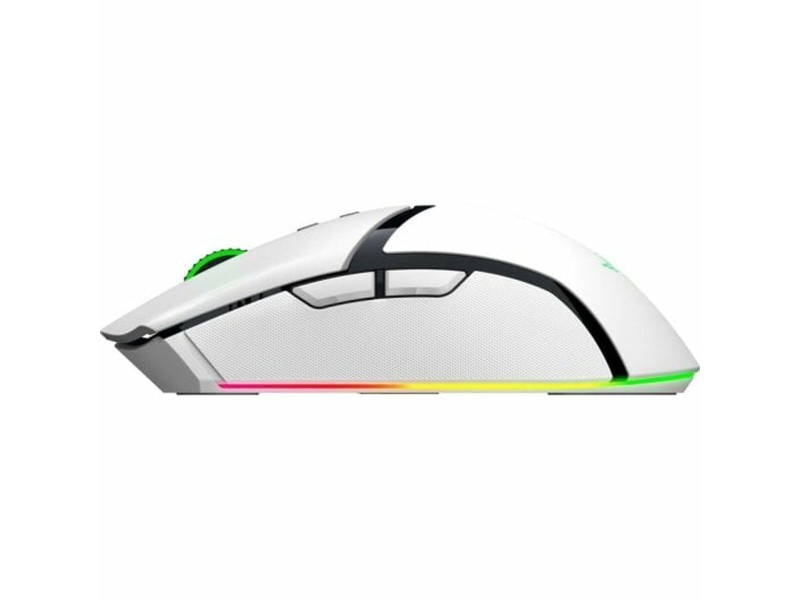 LED мишка за игра Razer RZ01-04660200-R3G1 30000 dpi Бял Черен LED мишка за игра Razer RZ01-04660200-R3G1 30000 dpi Бял Черен NaN – BB Мишки за геймъри