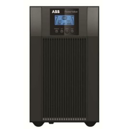 Инрактивен UPS ABB 4NWP100160R0001 900 W 1000 VA