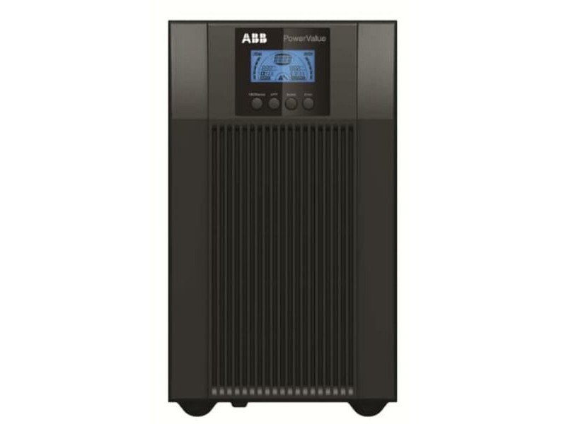 Инрактивен UPS ABB 4NWP100160R0001 900 W 1000 VA NaN –  BB Непрекъсваеми захранвания