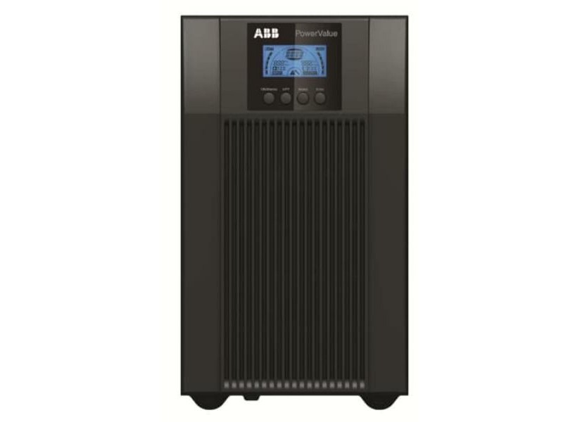 Инрактивен UPS ABB 4NWP100161R0001 1800 W 2000 VA NaN –  BB Непрекъсваеми захранвания