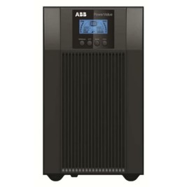 Инрактивен UPS ABB 4NWP100162R0001 2700 W 3000 VA