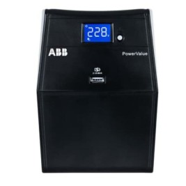 Инрактивен UPS ABB 4NWP100170R0001 360 W 600 VA