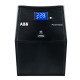 Инрактивен UPS ABB 4NWP100171R0001 480 W 800 VA NaN –  BB Непрекъсваеми захранвания