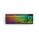 Клавиатура за игри SteelSeries Apex Pro  Qwerty US NaN –  BB Клавиатури за геймъри