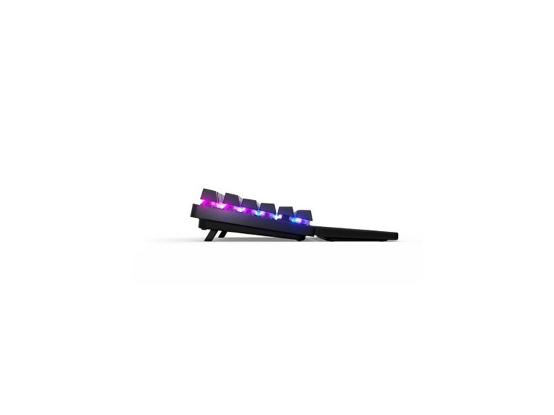 Клавиатура за игри SteelSeries Apex Pro  Qwerty US NaN –  BB Клавиатури за геймъри