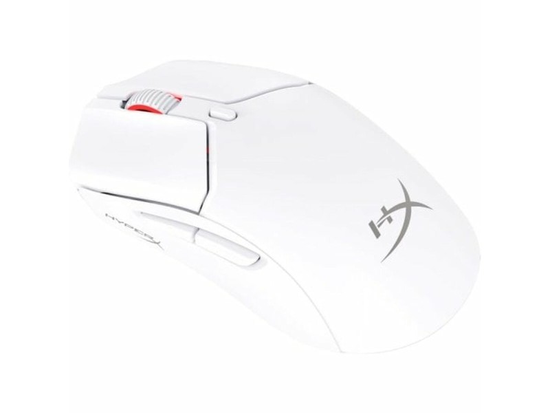 Мишка за игра HyperX Pulsefire Бял NaN –  BB Мишки за геймъри