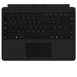 Клавиатура Microsoft 8XB-00150 Черен