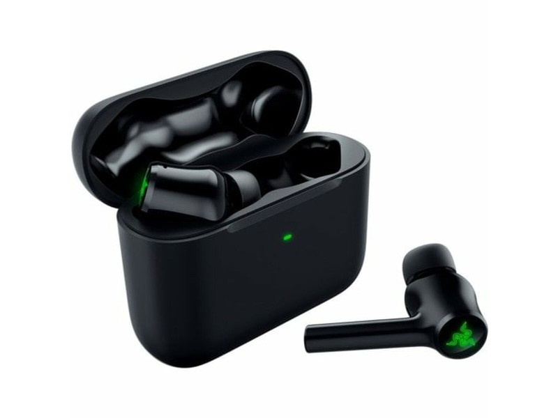 Слушалки с микрофон Razer RZ12-04590100-R3G1 Черен NaN –  BB Слушалки с микрофони