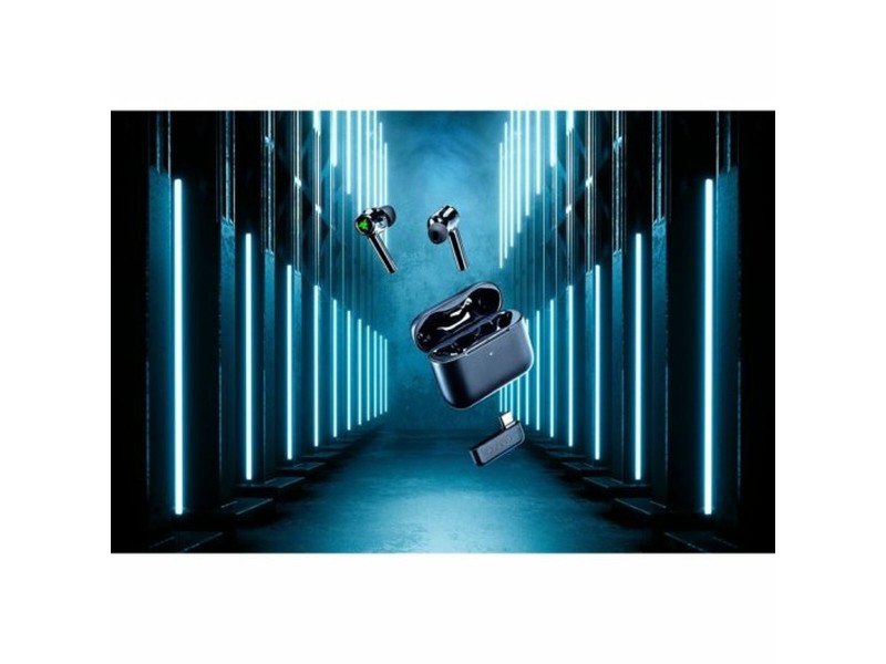 Слушалки с микрофон Razer RZ12-04590100-R3G1 Черен NaN –  BB Слушалки с микрофони